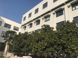 鶴壁山城區(qū)法院80金剛網一體窗