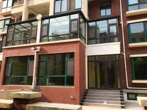 內黃潤園小區(qū)